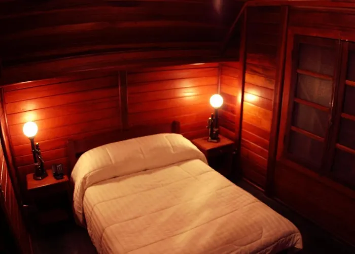 Hotel Fazenda Menino Da Porteira