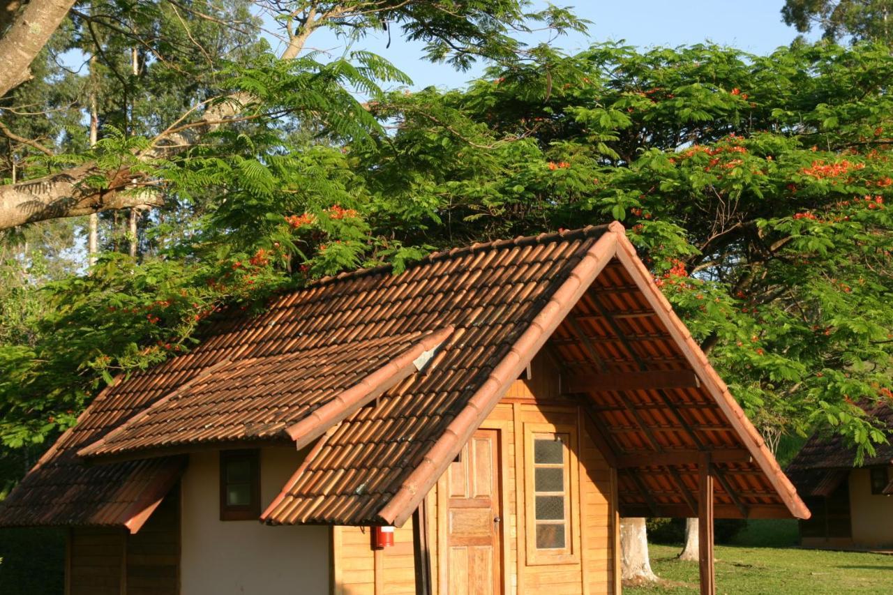 Fazenda Menino Da Porteira Alojamento de Turismo Rural