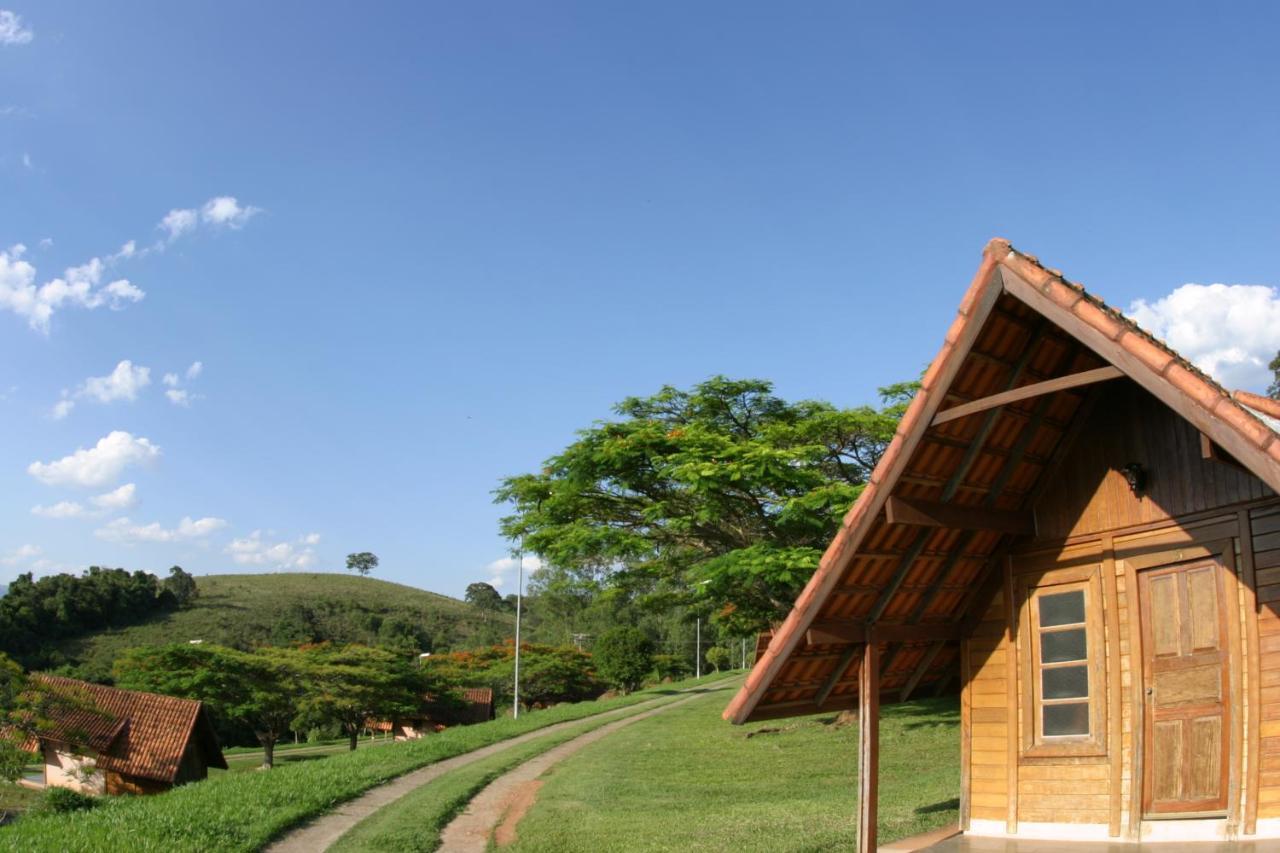 Fazenda Menino Da Porteira