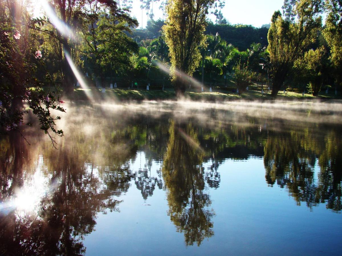 Fazenda Menino Da Porteira Alojamento de Turismo Rural Ouro Fino (Pouso Alegre)