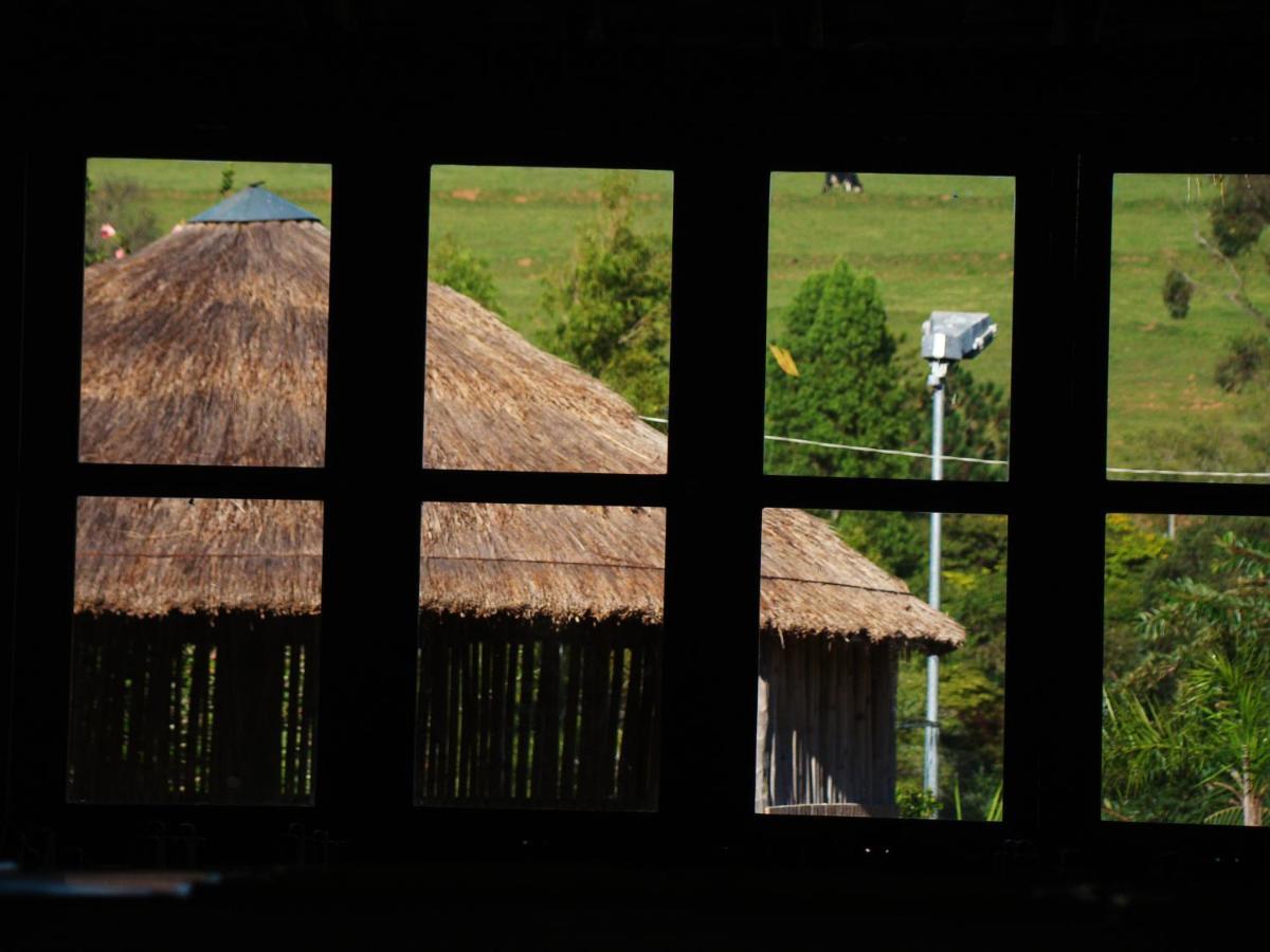 Fazenda Menino Da Porteira Alojamento de Turismo Rural Ouro Fino (Pouso Alegre)