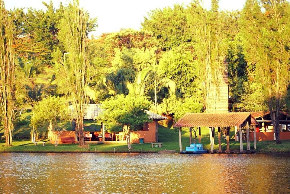 Fazenda Menino Da Porteira