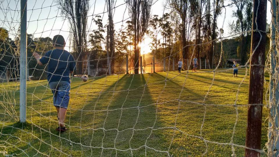 Alojamento de Turismo Rural Fazenda Menino Da Porteira