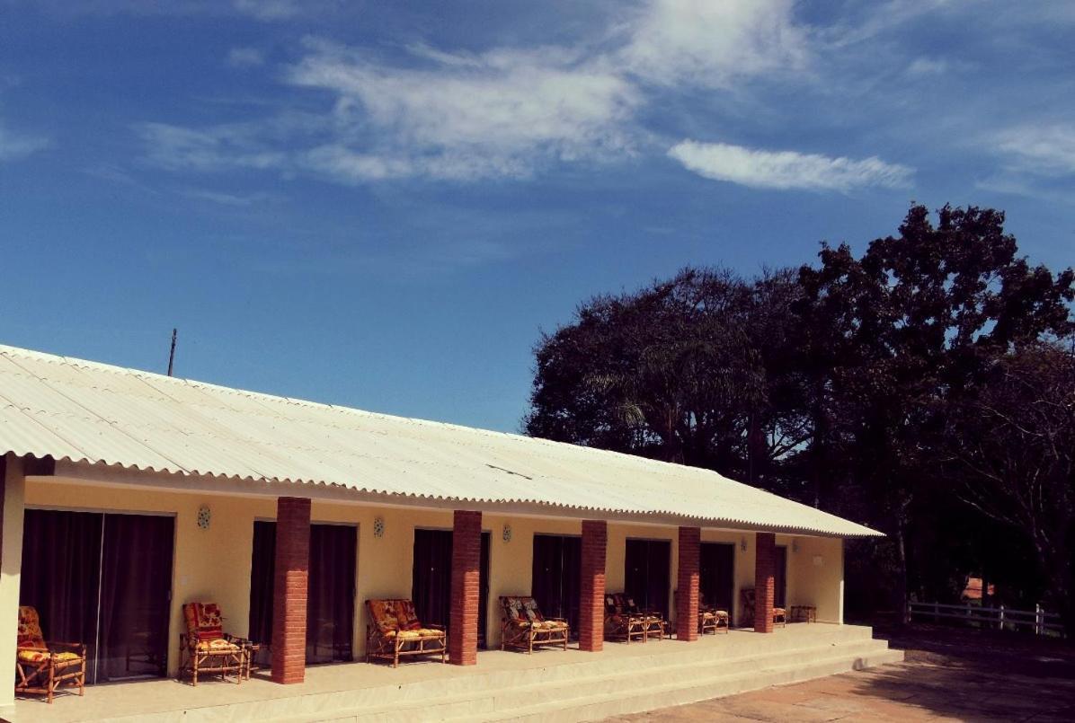 Alojamento de Turismo Rural Fazenda Menino Da Porteira Ouro Fino (Pouso Alegre)